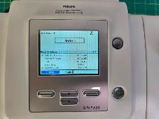 Respironics System One Bipap A30 CPAP Machine - Photo 10