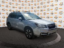 2017 Subaru Forester AWD B.Cam H.seat Sunroof 1YR Warranty