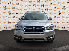 2017 Subaru Forester AWD B.Cam H.seat Sunroof 1YR Warranty - Photo 2