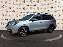 2017 Subaru Forester AWD B.Cam H.seat Sunroof 1YR Warranty - Photo 3