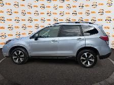 2017 Subaru Forester AWD B.Cam H.seat Sunroof 1YR Warranty - Photo 4
