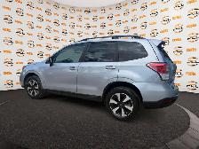 2017 Subaru Forester AWD B.Cam H.seat Sunroof 1YR Warranty - Photo 5