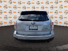2017 Subaru Forester AWD B.Cam H.seat Sunroof 1YR Warranty - Photo 6