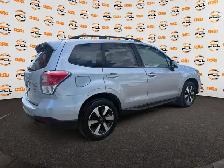 2017 Subaru Forester AWD B.Cam H.seat Sunroof 1YR Warranty - Photo 7
