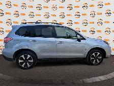 2017 Subaru Forester AWD B.Cam H.seat Sunroof 1YR Warranty - Photo 8
