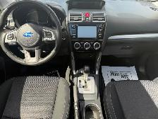 2017 Subaru Forester AWD B.Cam H.seat Sunroof 1YR Warranty - Photo 9