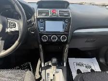 2017 Subaru Forester AWD B.Cam H.seat Sunroof 1YR Warranty - Photo 10