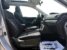 2017 Subaru Forester AWD B.Cam H.seat Sunroof 1YR Warranty - Photo 14