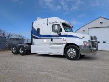 CROSS BORDER TRUCK DRIVER WANTED