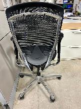 Teknion Nuova Contessa Task Chair! - Photo 3