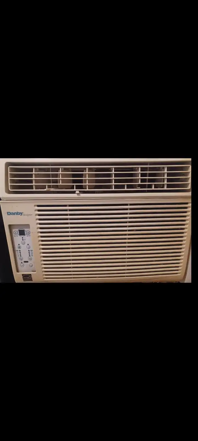 Danby Air conditionner / Air Climatisé