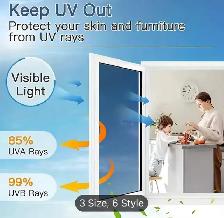 SAFETY SECURITY WINDOW TINTING WE INSTALLED - Photo 7