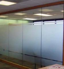 MIRROR REFLECTIVE WINDOW TINTING WE INSTALLED - Photo 10