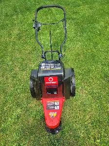 Troy-Bilt Trimmer Mower