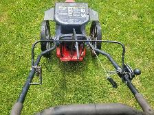 Troy-Bilt Trimmer Mower - Photo 6