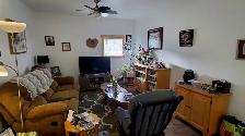 Bright spacious apartment in a great location in Noelville! - Photo 2