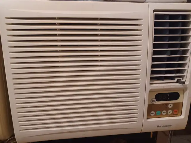 Air Climatiseur Panasonic Air Conditioner