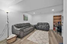 Clean 2 Bedroom Suite in Great Location - Photo 4