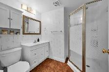 Clean 2 Bedroom Suite in Great Location - Photo 5