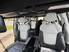 FOR SALE: Toyota Sienna Hybrid XSE AWD - Photo 5