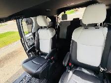 FOR SALE: Toyota Sienna Hybrid XSE AWD - Photo 6