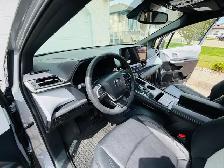 FOR SALE: Toyota Sienna Hybrid XSE AWD - Photo 7