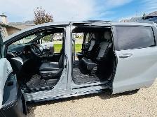 FOR SALE: Toyota Sienna Hybrid XSE AWD - Photo 8