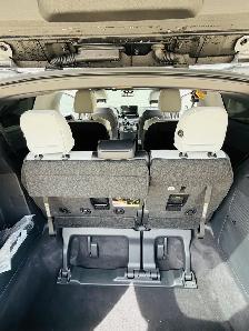 FOR SALE: Toyota Sienna Hybrid XSE AWD - Photo 9
