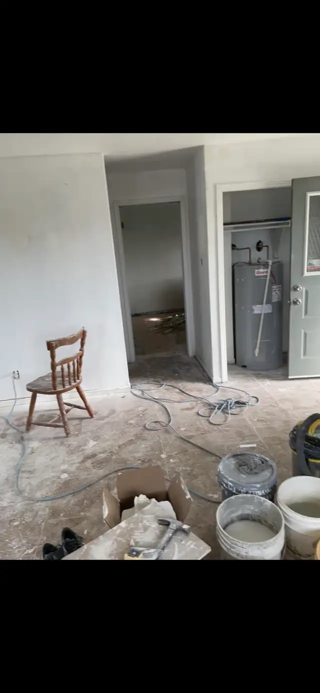 Experienced General Labourer & Painter Looking for Work