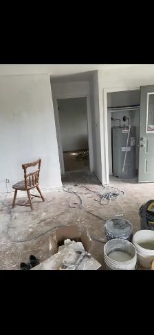 Experienced General Labourer & Painter Looking for Work