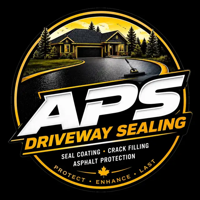 ASAP HIRING – PART-TIME DRIVEWAY SEALING & POTHOLE REPAIR HELPER