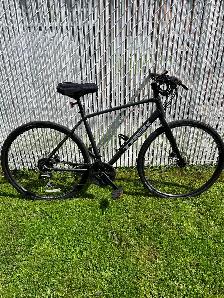 Vélo Trek 24 vitesses