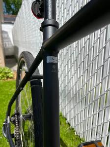 Vélo Trek 24 vitesses - Photo 2