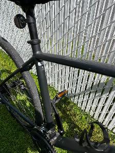 Vélo Trek 24 vitesses - Photo 3