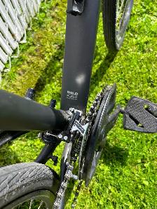 Vélo Trek 24 vitesses - Photo 4