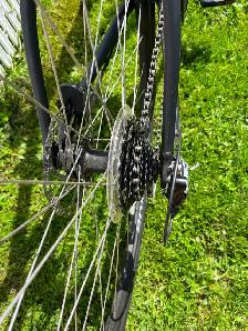 Vélo Trek 24 vitesses - Photo 5