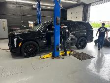 tire technicians needed 19-24 per hour - Photo 2