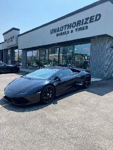tire technicians needed 19-24 per hour - Photo 3