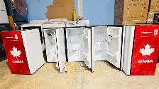 Hisense 19 in. 33 cu. ft. World Cup Refrigerator - Photo 2