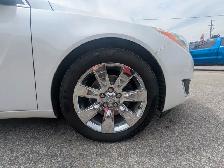 2017 Buick Regal Premium I WITH LEATHER/SUNROOF/NAVIGATION! - Photo 5
