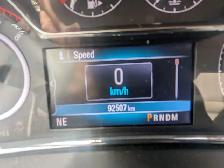 2017 Buick Regal Premium I WITH LEATHER/SUNROOF/NAVIGATION! - Photo 13