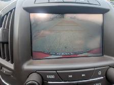 2017 Buick Regal Premium I WITH LEATHER/SUNROOF/NAVIGATION! - Photo 15