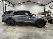 2021 ford explorer st - Photo 5