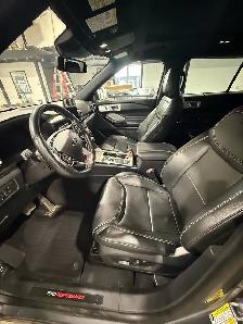 2021 ford explorer st - Photo 8