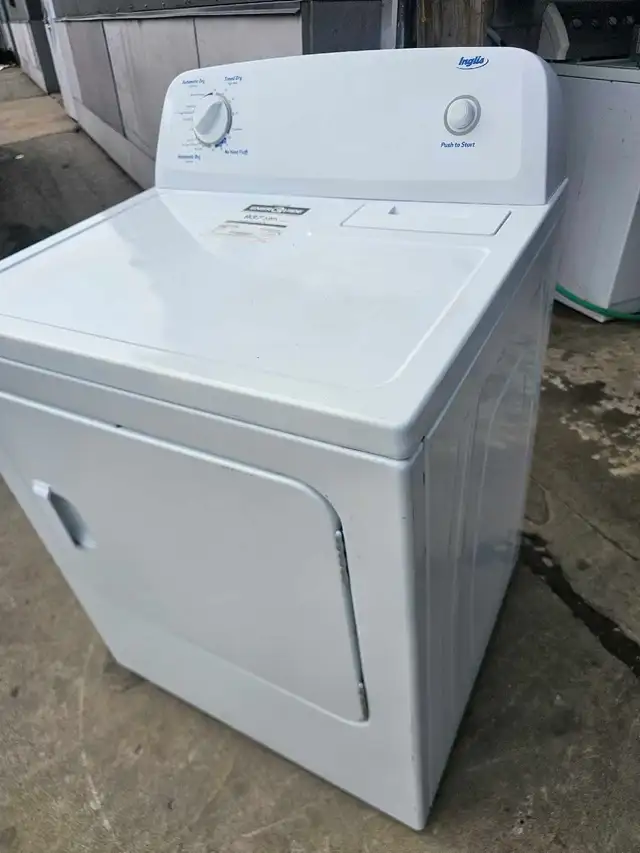 Amana dryer 100 sale
