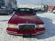 1994 Lincoln Town Car - Photo 3