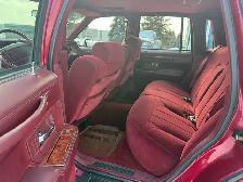 1994 Lincoln Town Car - Photo 10