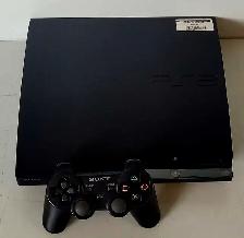 120GB Sony PS3 (32607129)