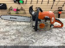 Chainsaw for Sale