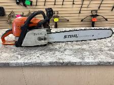 Chainsaw for Sale - Photo 2